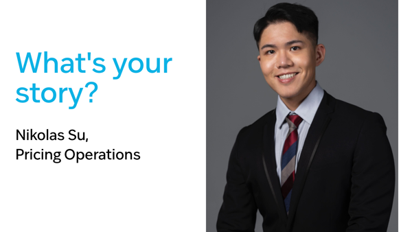 a person in a suit and tie