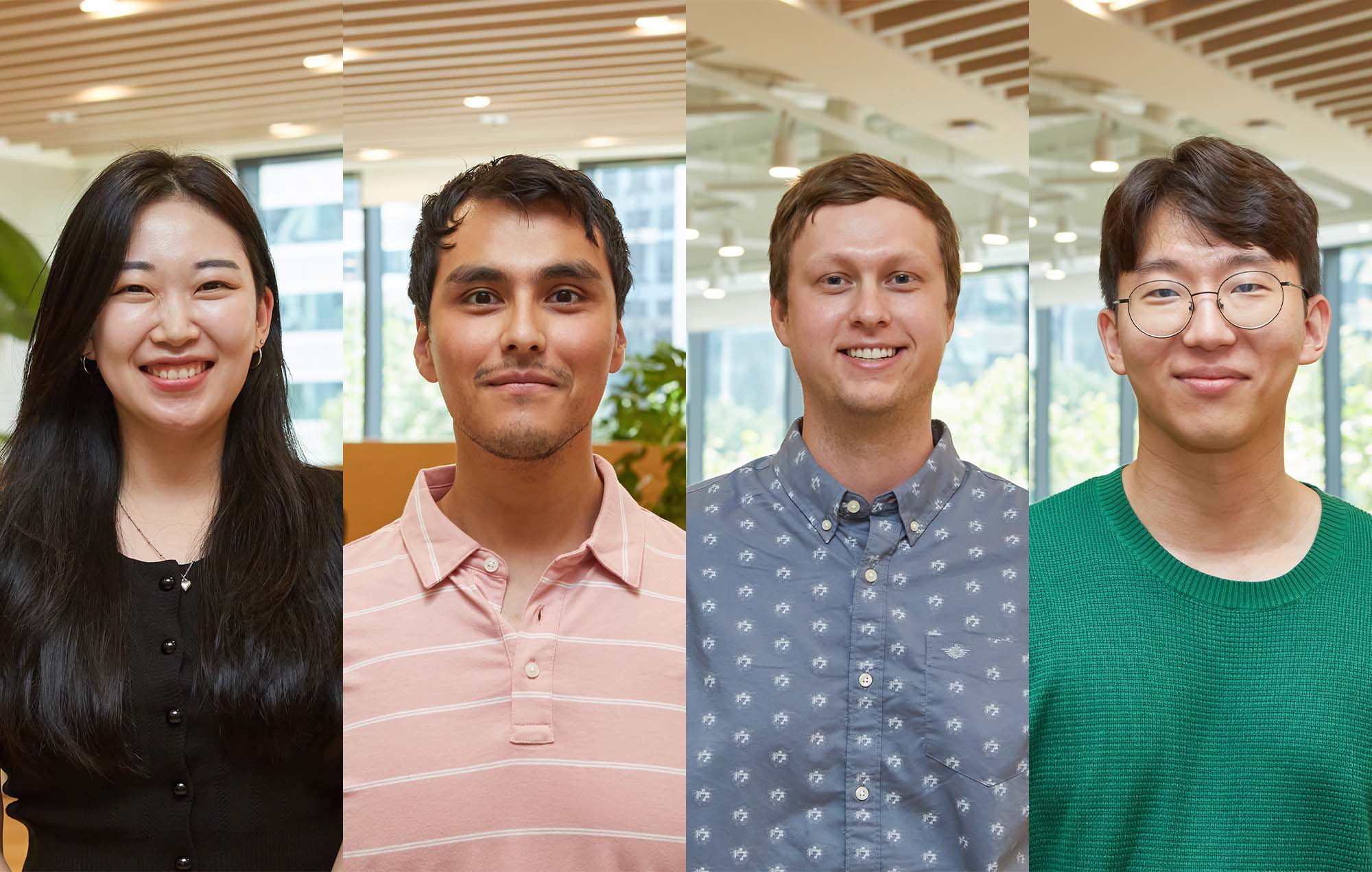 한•미 데이터과학 대학원생 로켓연구소 투어