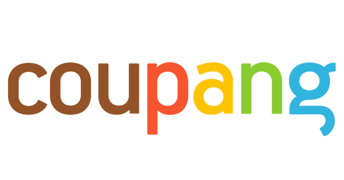 Coupang logo