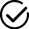 Transparency Example