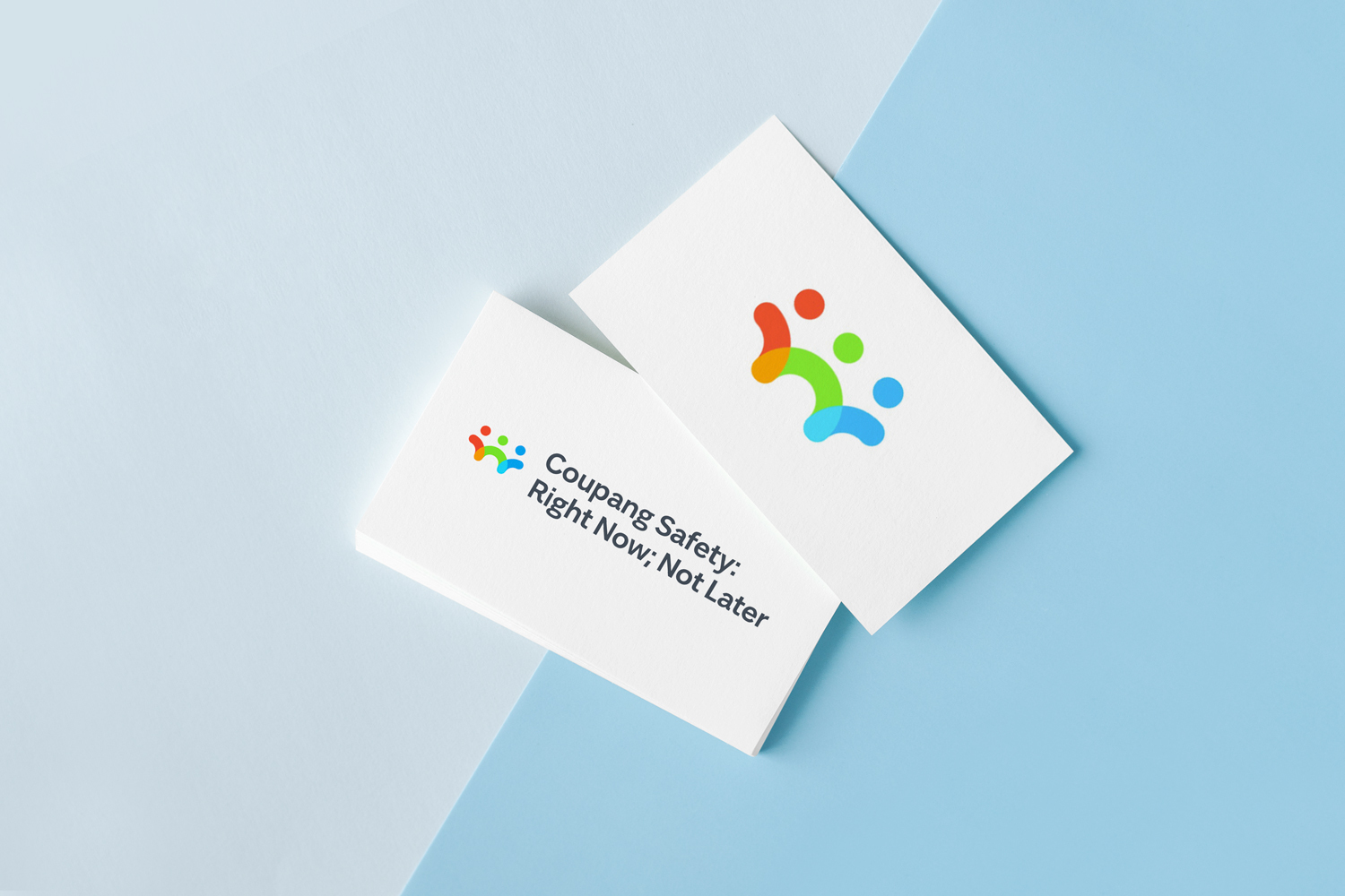 함께, 같이 만드는 쿠팡의 안전 문화