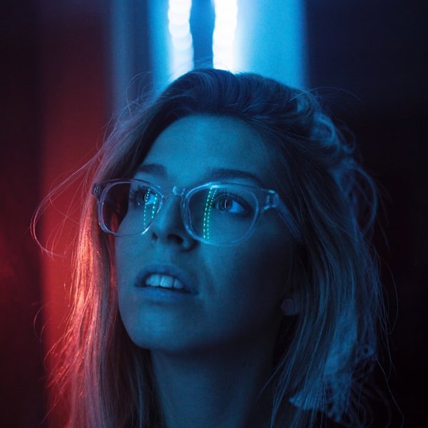 Female Glasses