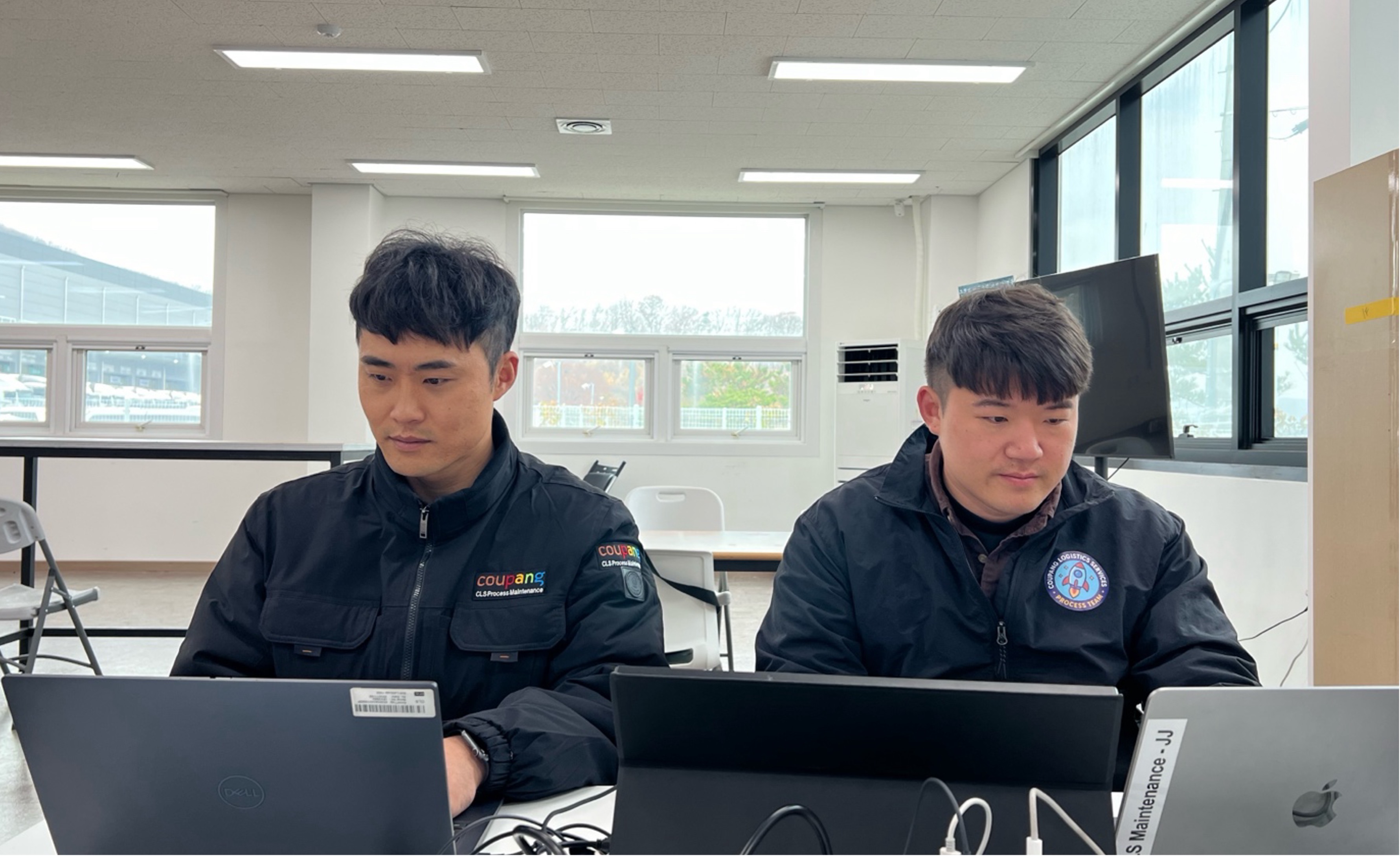 Leading Logistics Innovation with Data and Technology: Interview with ...