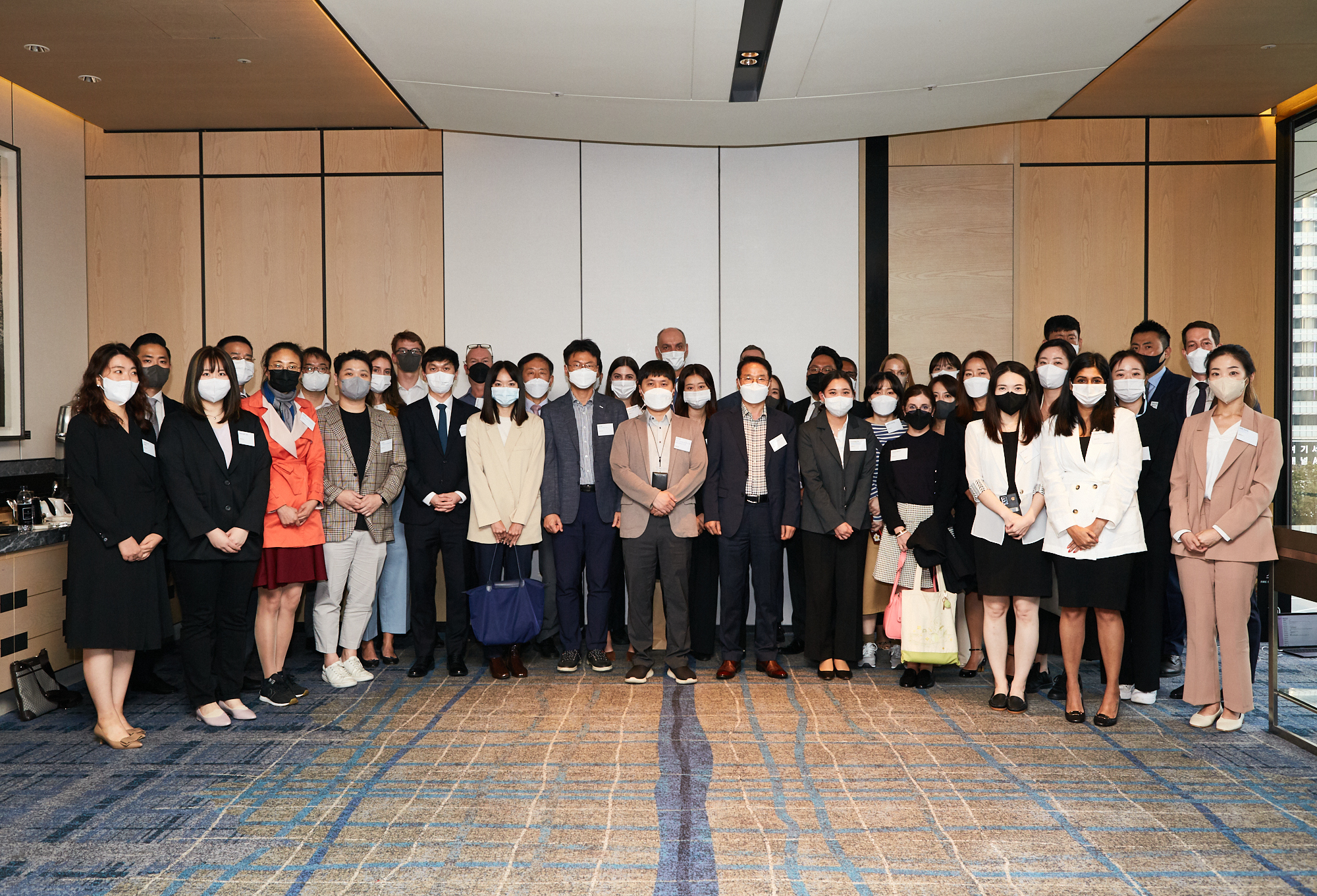 Coupang Hosts Its Inaugural 2022 Brand Protection Seminar