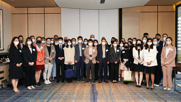 Coupang Hosts Its Inaugural 2022 Brand Protection Seminar