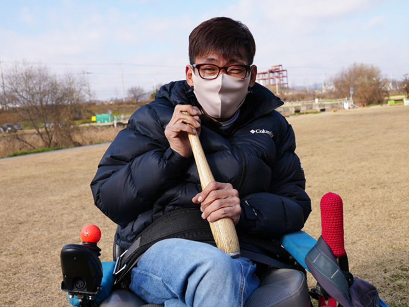 Paralympic