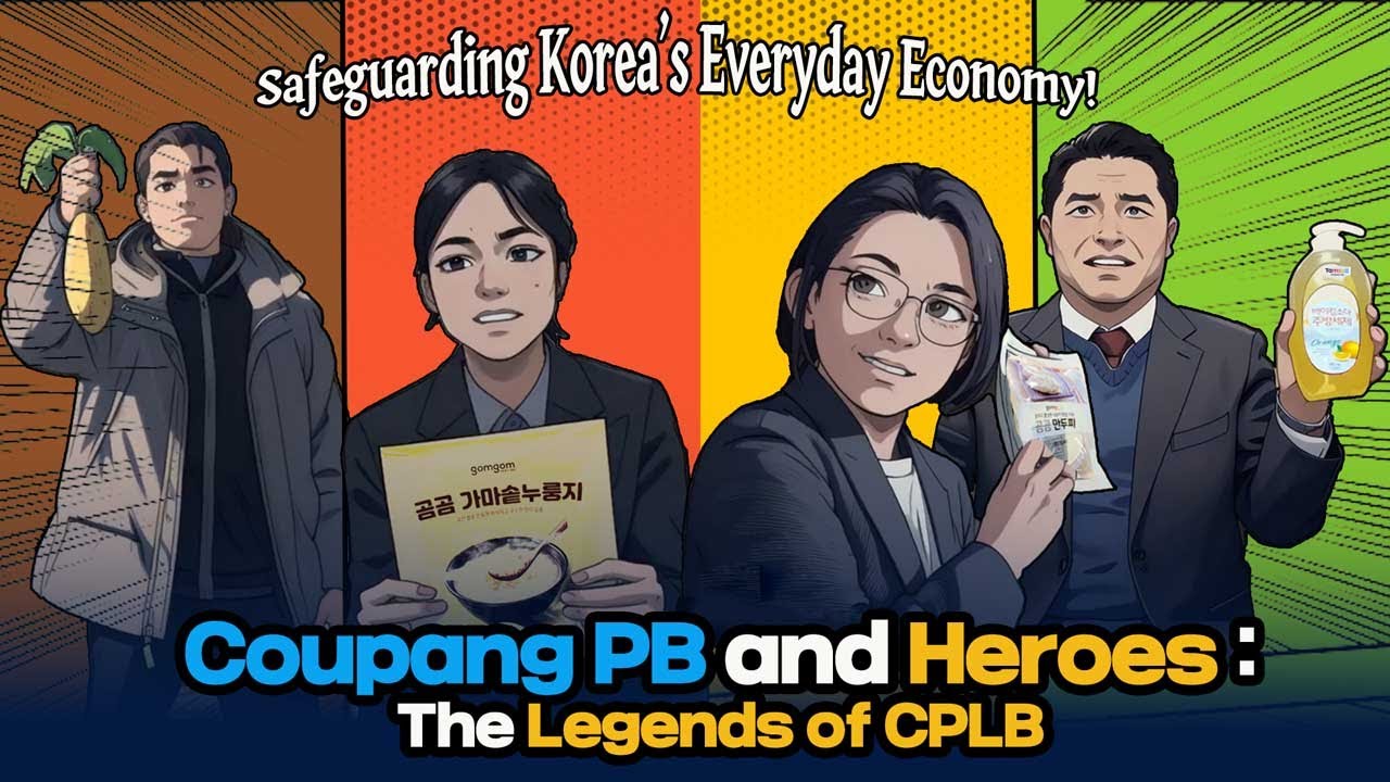 a group of people holding papers