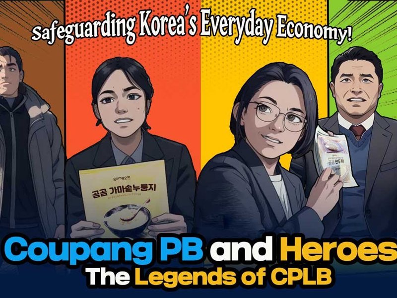 a group of people holding papers