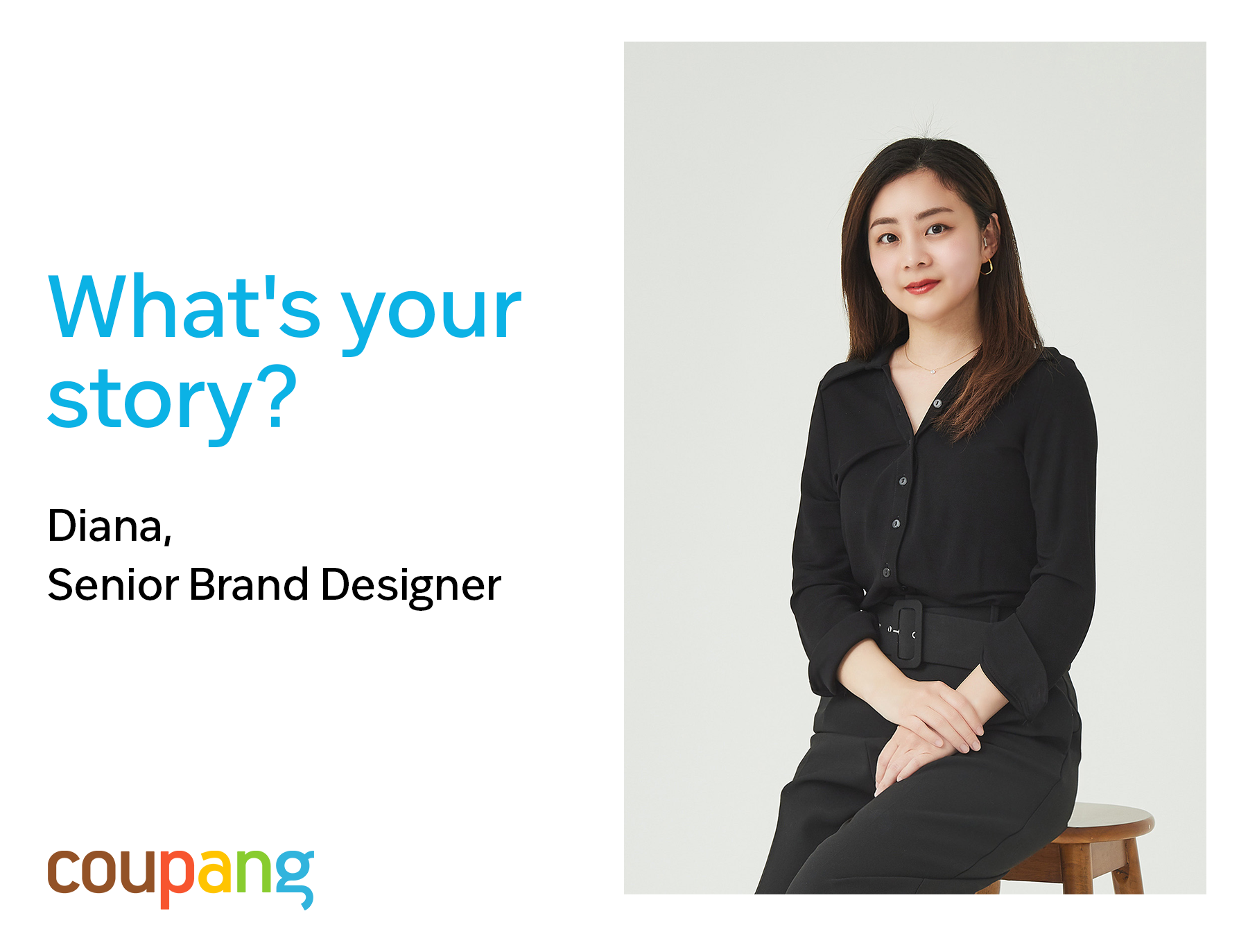 a person sitting on a chair