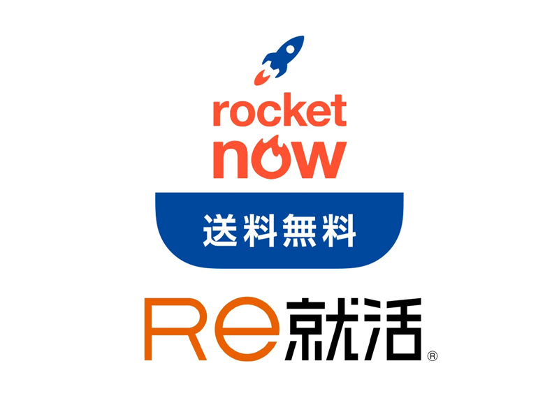 文字が書かれたロゴ