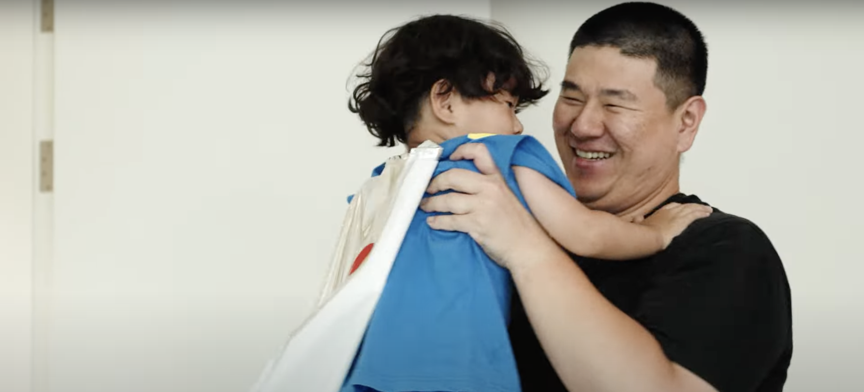 “Coupang Made Me The Best Dad Ever!” A Coupang Friend Shares His Story
