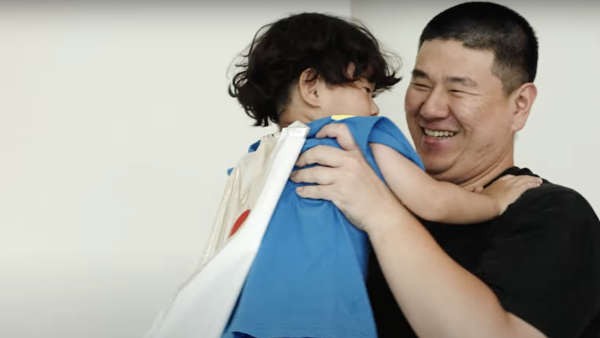 “Coupang Made Me The Best Dad Ever!” A Coupang Friend Shares His Story
