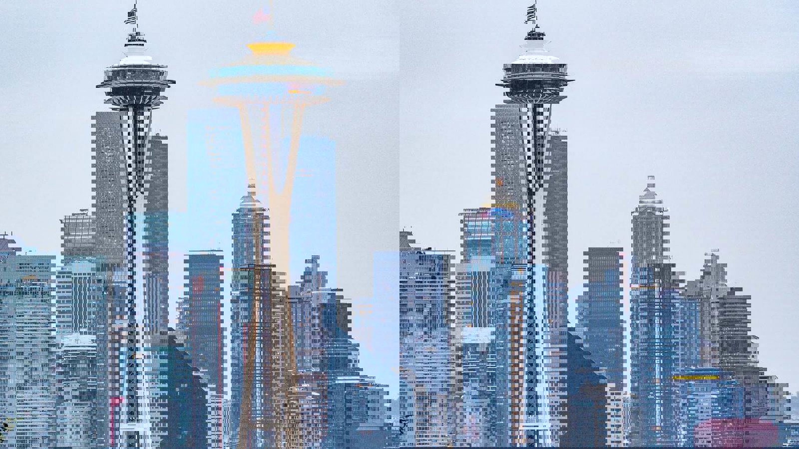 Coupang Careers Seattle