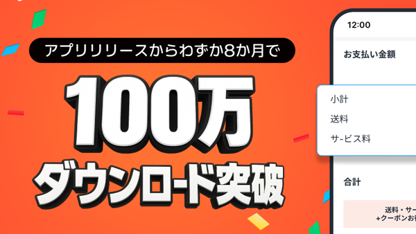 電話のスクリーンショット