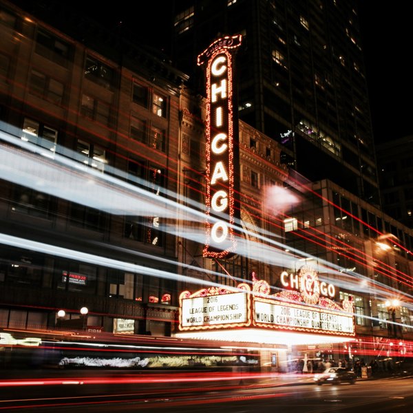 Chicago