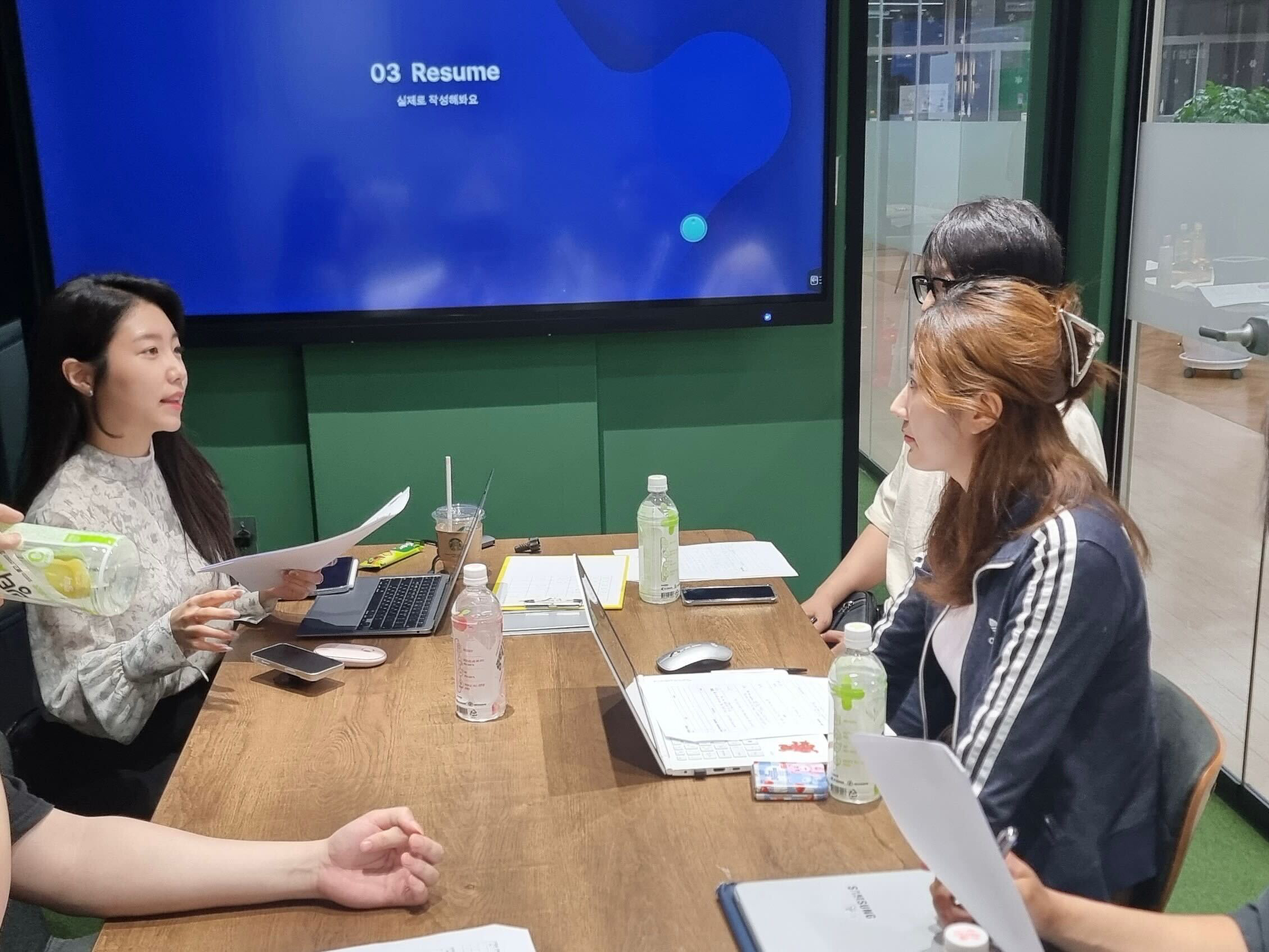 Thumbnail 1 광명시 청년동 멘토링