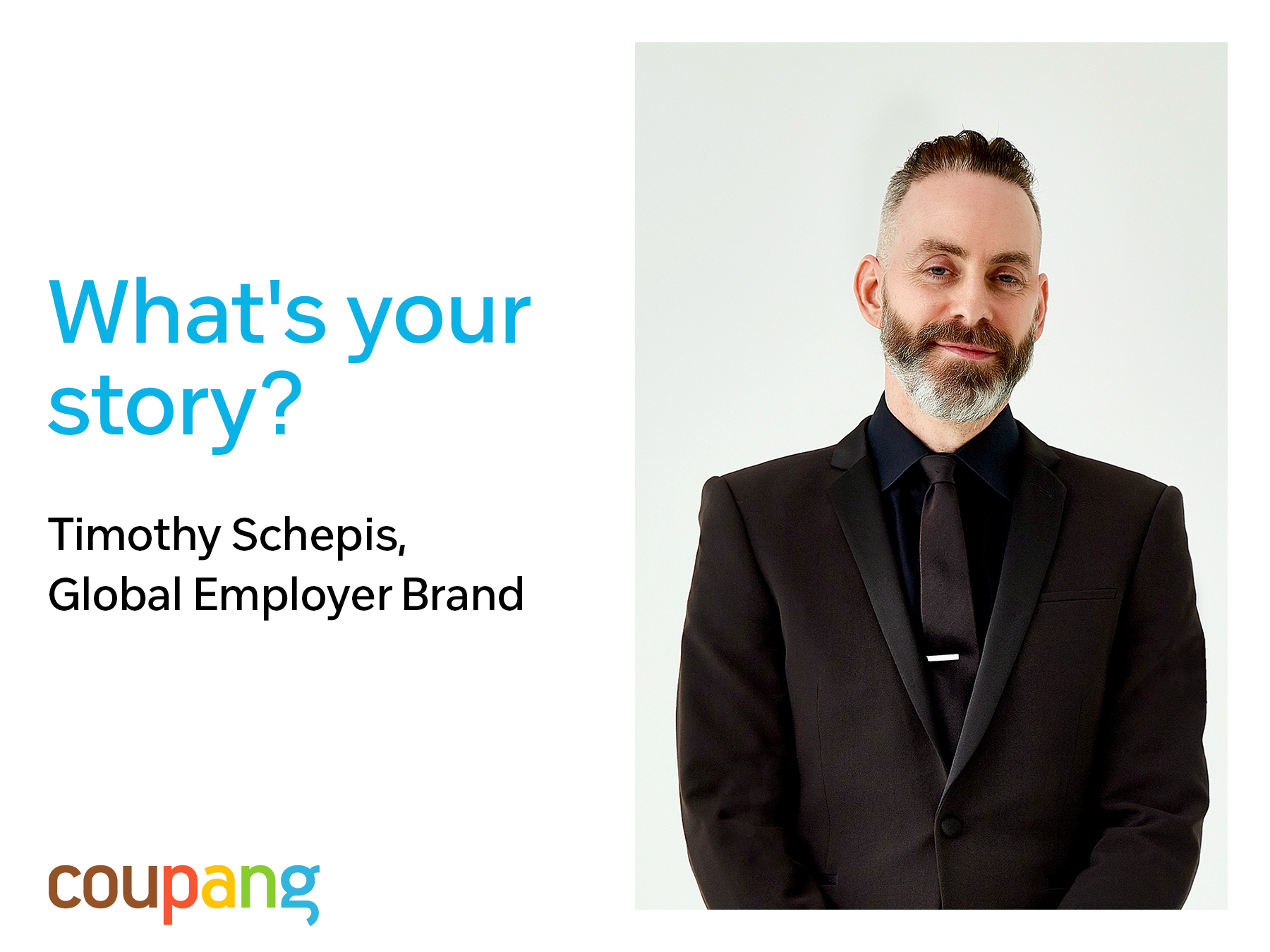 a person in a suit and tie