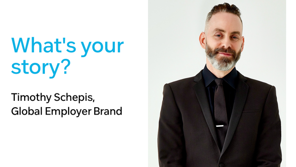 a person in a suit and tie