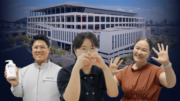 a group of people posing for a picture