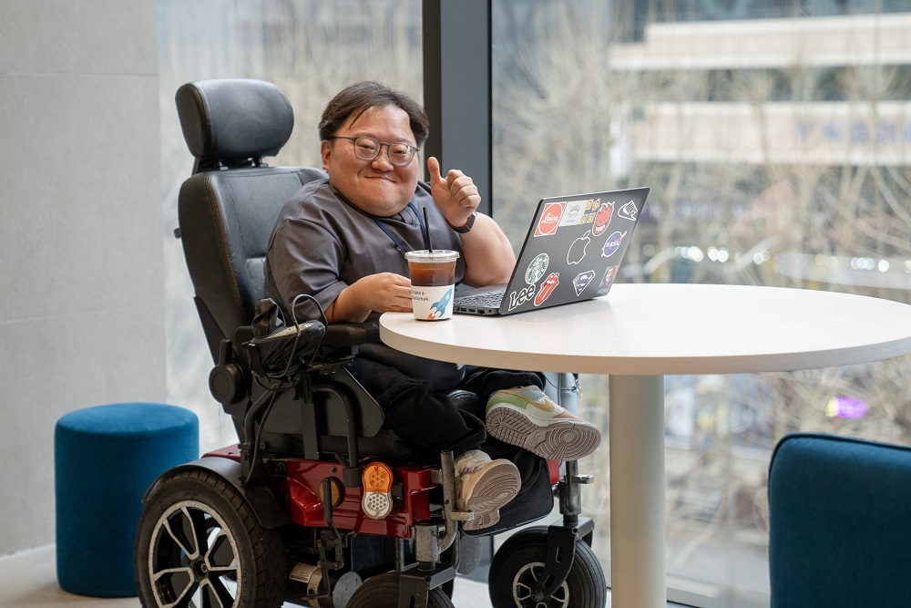 쿠팡 장애인 직원들의 ‘진짜 이야기’